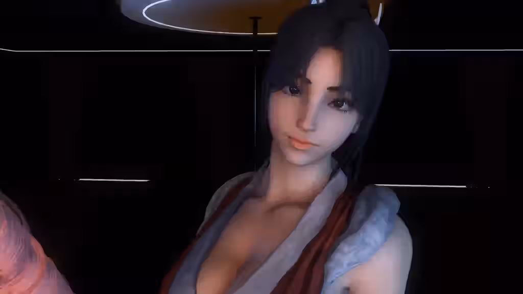 3d Rule 34 Video