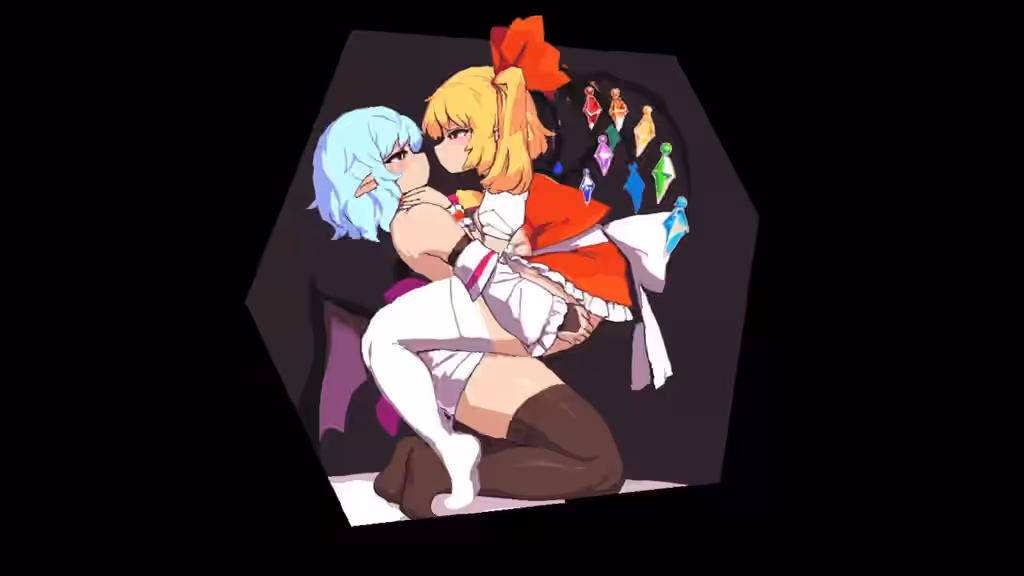 1futa Rule 34 Video