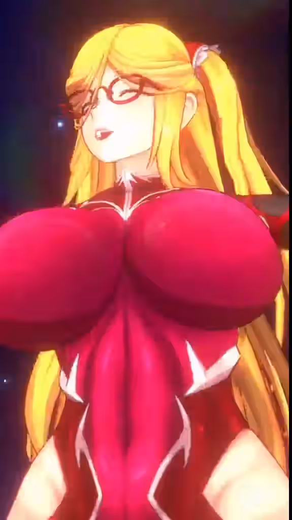 Taimanin (Series) Rule 34 Video