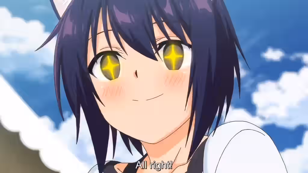 Chise (Ichiri) Rule 34 Video
