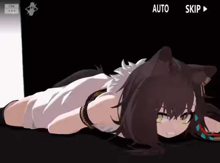 Lunacub (Arknights) Rule 34 Video