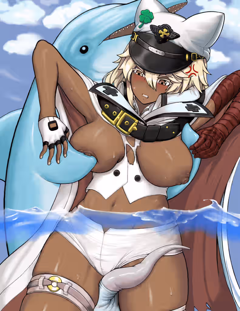 Noi (Artist) Rule 34 Image