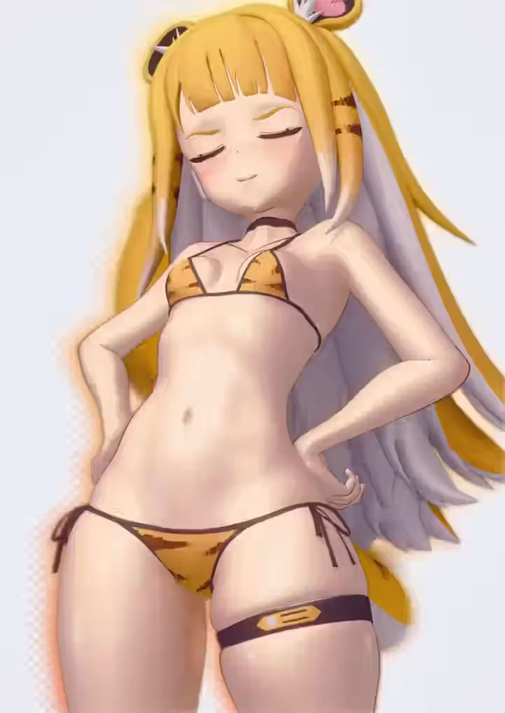 3d Rule 34 Video