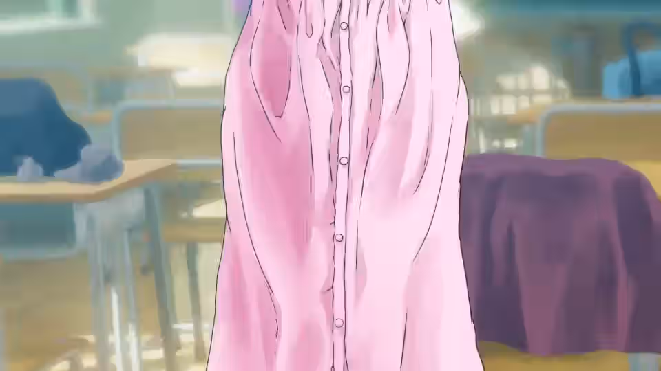 Animated Rule 34 Video