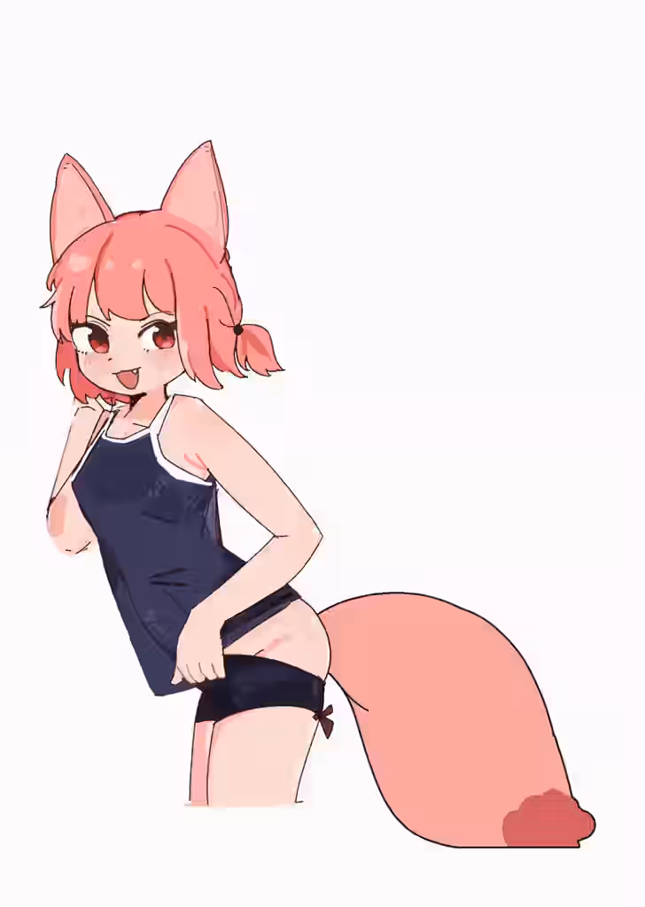 :3 Rule 34 Video