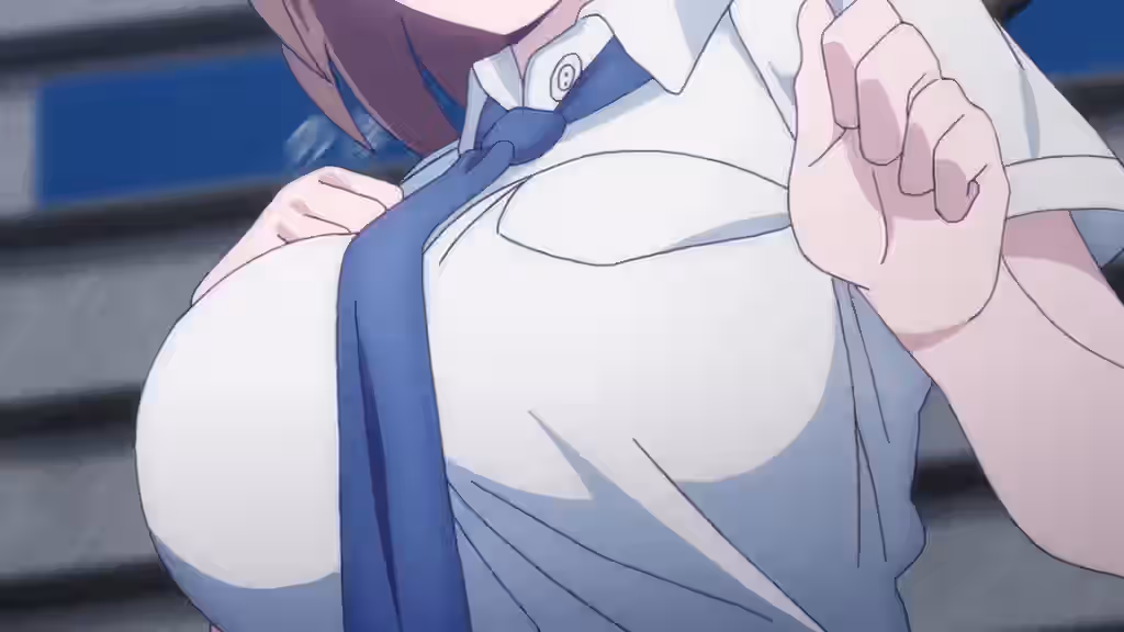 Ai-Chan (Tawawa) Rule 34 Video
