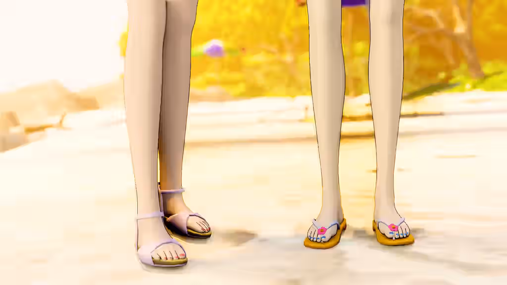 3d Rule 34 Video