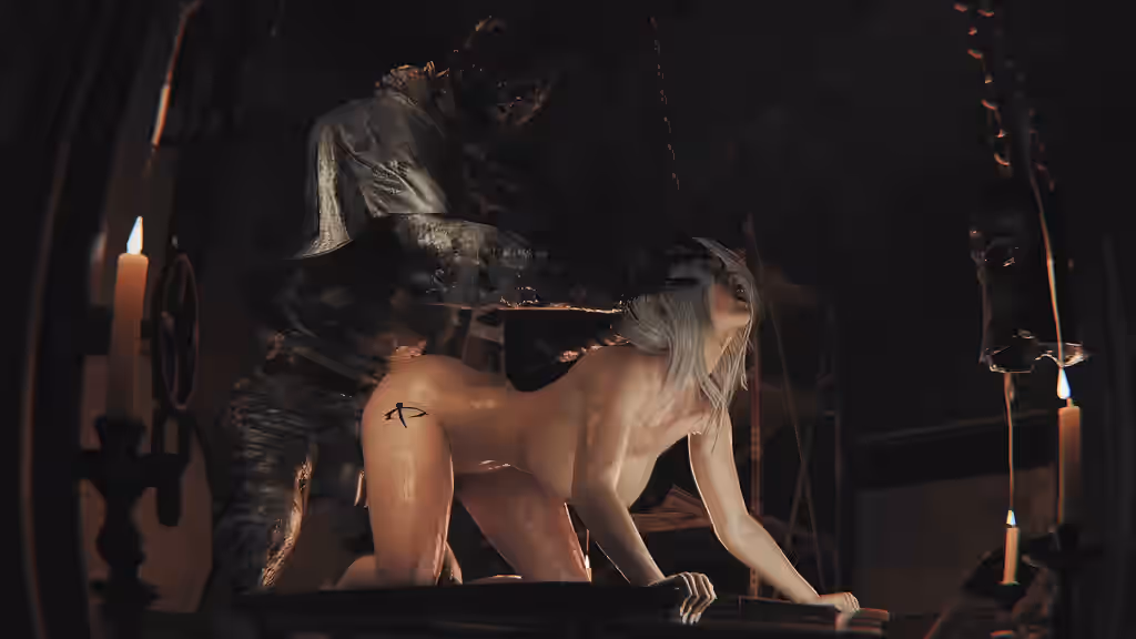 1girls Rule 34 Video