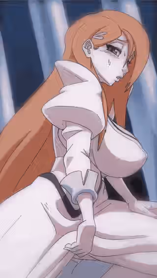 Animated Rule 34 Image