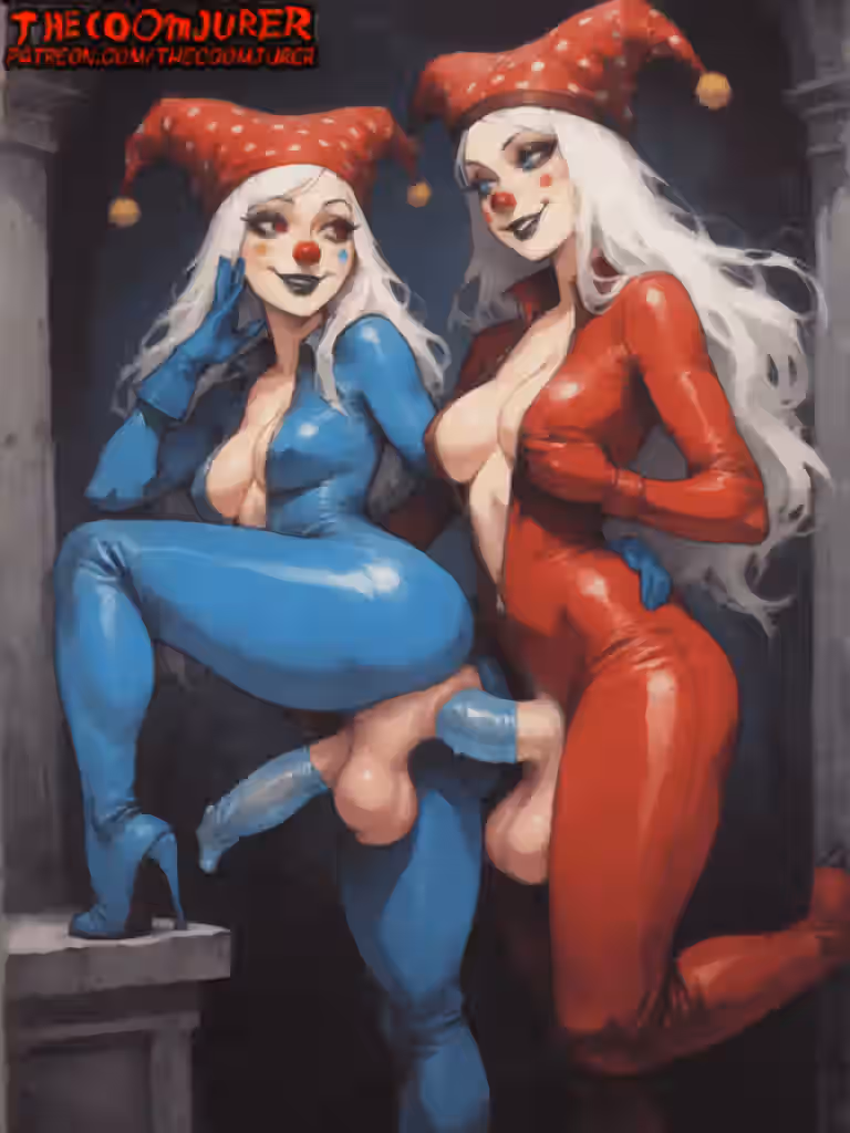 2futas Rule 34 Video