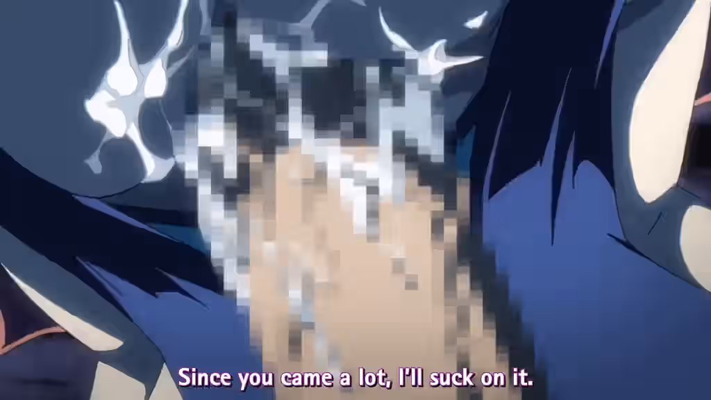 Majin (Company) Rule 34 Video