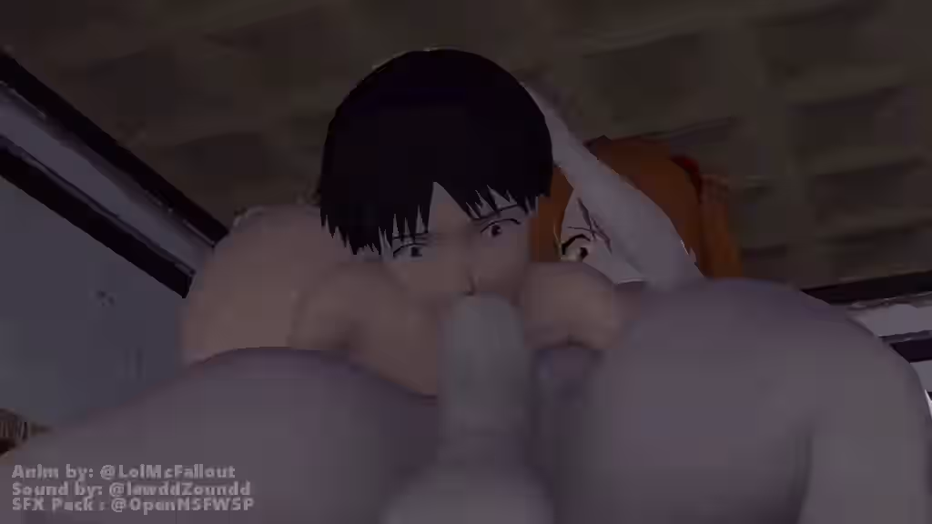 1futa Rule 34 Video