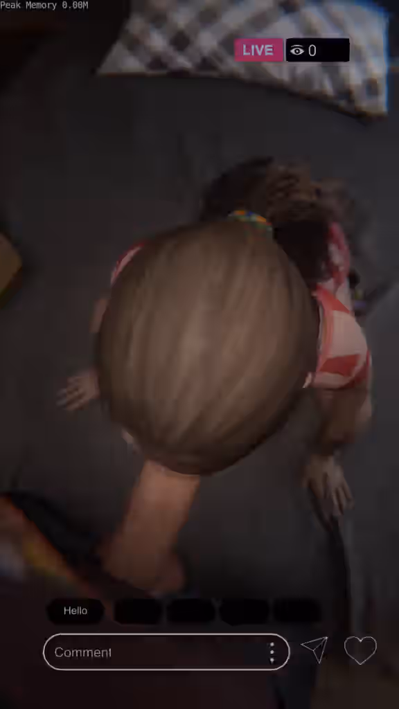 3d Rule 34 Video