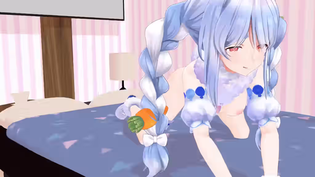 3d Rule 34 Video