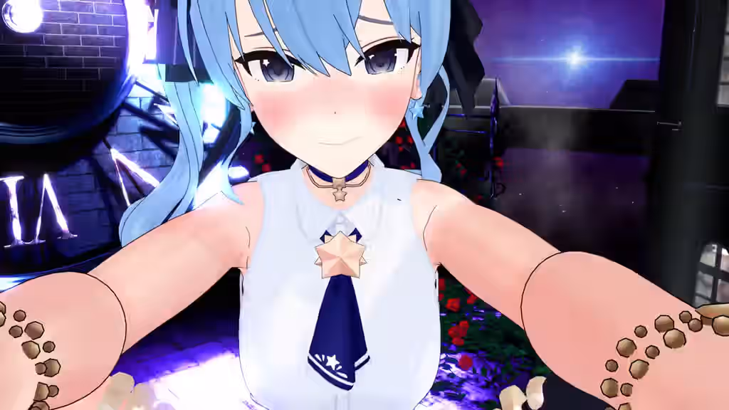 3d Rule 34 Video
