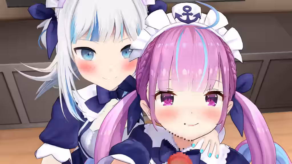3d Rule 34 Video
