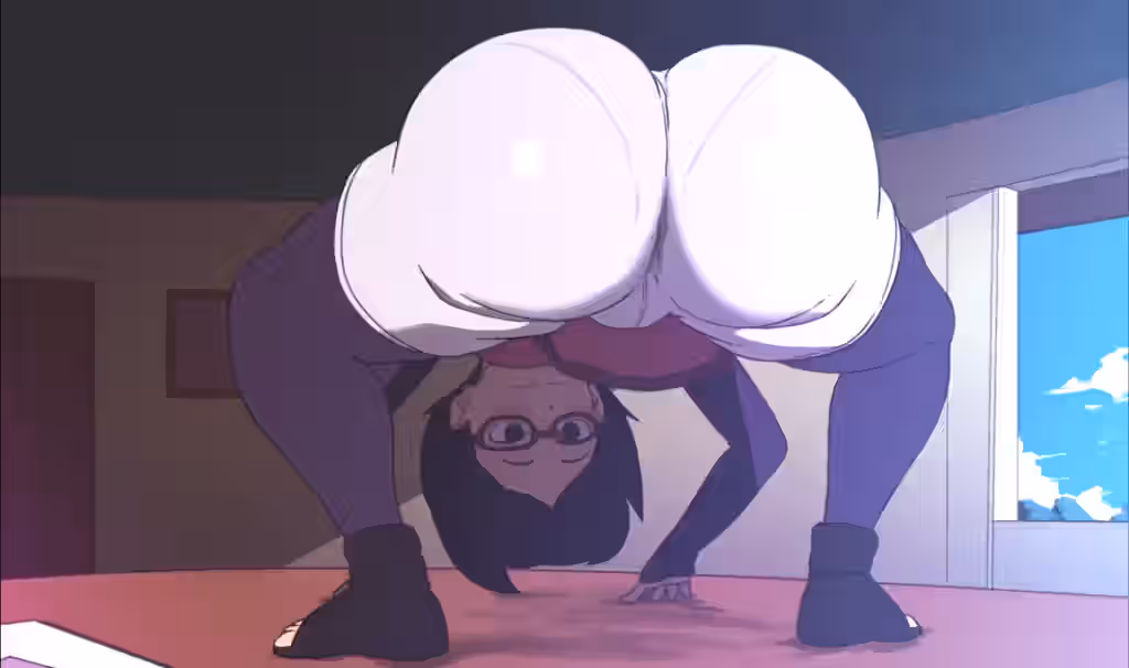Naruto (Series) Rule 34 Video