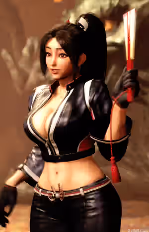 3d Rule 34 Image