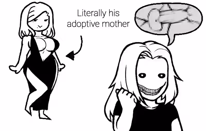 Adopted Son Rule 34 Video