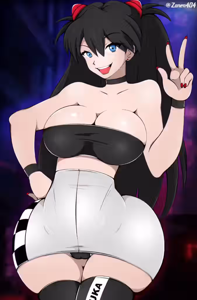 Alternate Hair Color Rule 34 Video