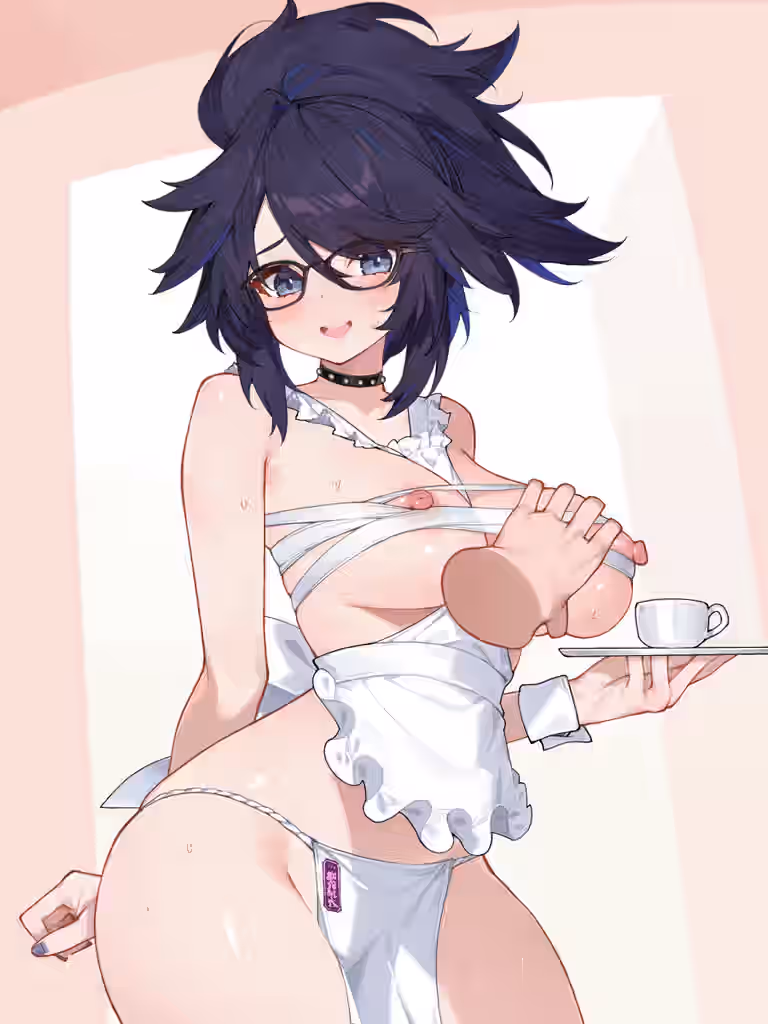 Animated Rule 34 Image