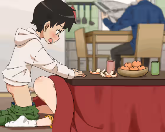 Orange (Fruit) Rule 34 Image