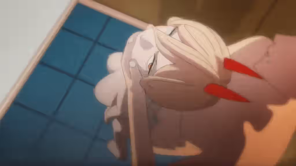 Power (Chainsaw Man) Rule 34 Video