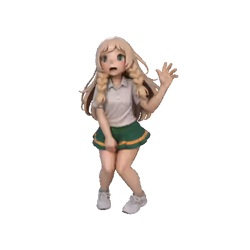 Lass (Pokemon) Rule 34 Image
