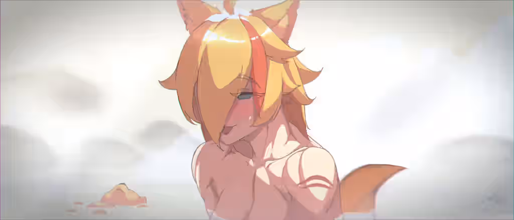 Buffpup (Vtuber) Rule 34 Video