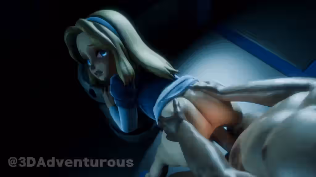 Sonic (Series) Rule 34 Video