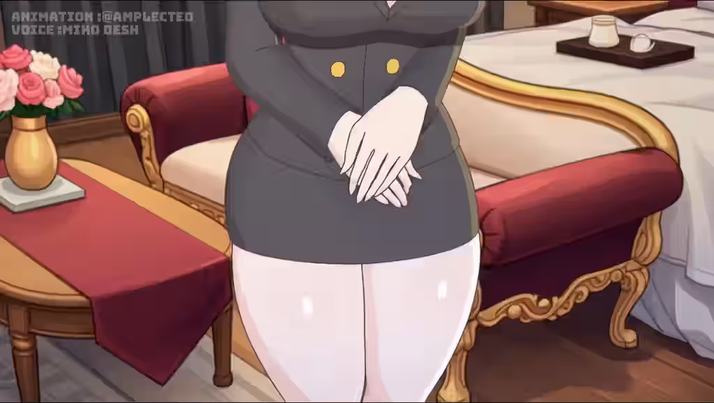 Miko Desh (Voice Actor) Rule 34 Video