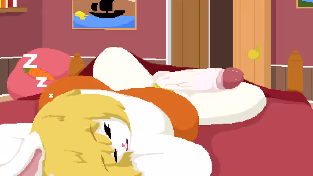 Carrot (One Piece) Rule 34 Video