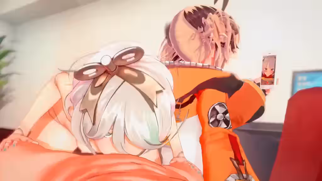 Gigi Murin (1st Costume) Rule 34 Video