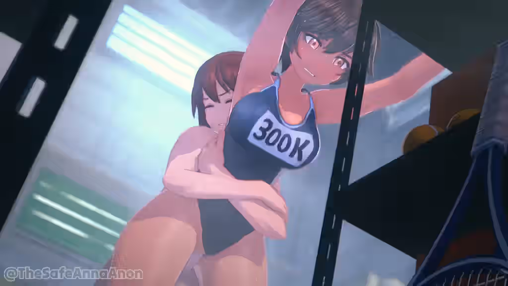 Koikatsu (Medium) Rule 34 Video