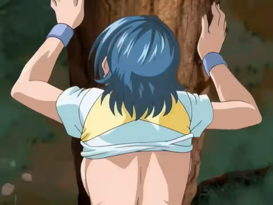 00s Rule 34 Video