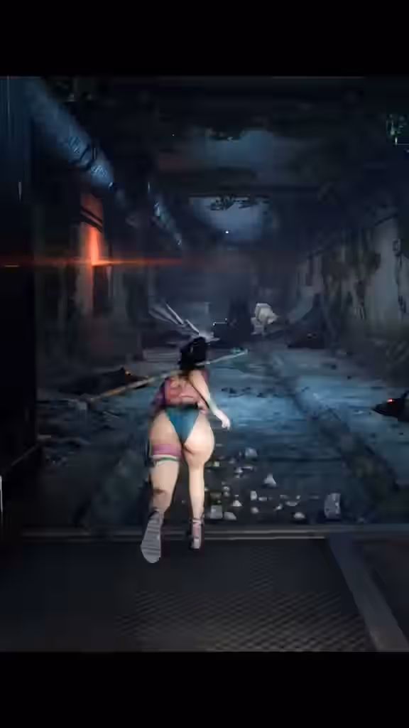 Eve (Stellar Blade) Rule 34 Video