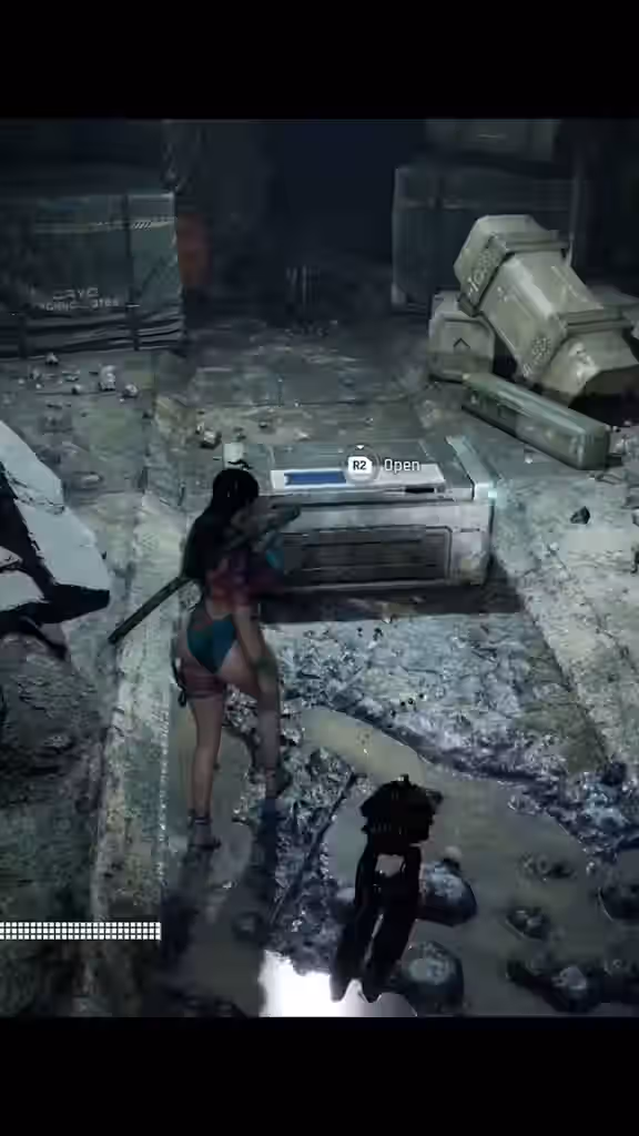 Eve (Stellar Blade) Rule 34 Video