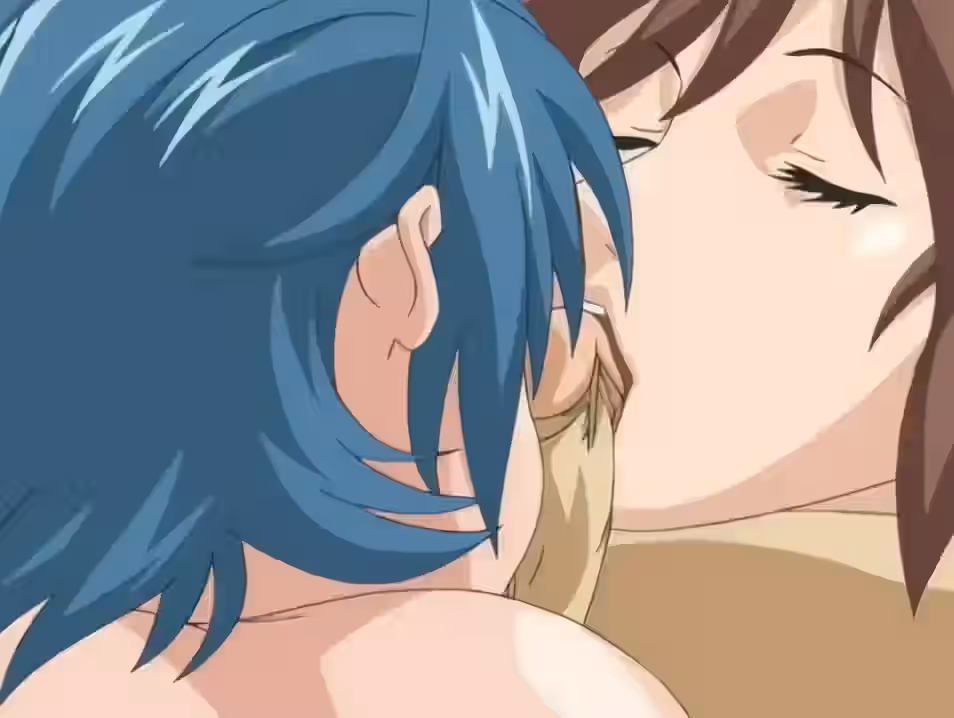 Teamwork (Sexual) Rule 34 Video
