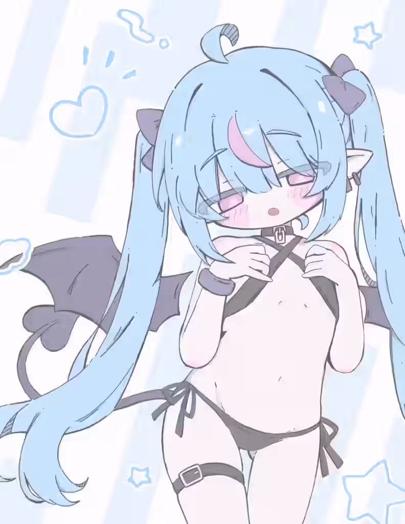 Izumi (Yura Izumi) Rule 34 Video