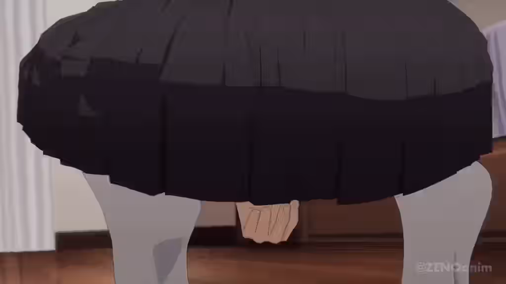 Animated Rule 34 Video