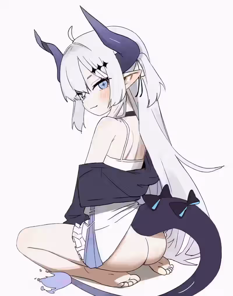 Vaipyre (Vtuber) Rule 34 Video