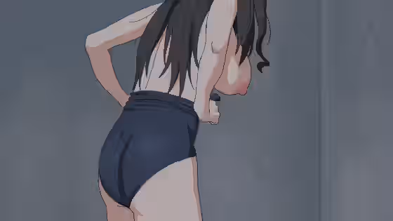 Animated Rule 34 Image