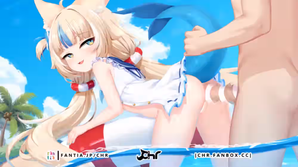 Miko Desh (Voice Actor) Rule 34 Video