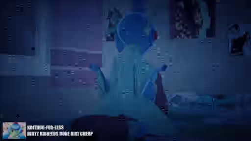 Digimon (Creature) Rule 34 Video