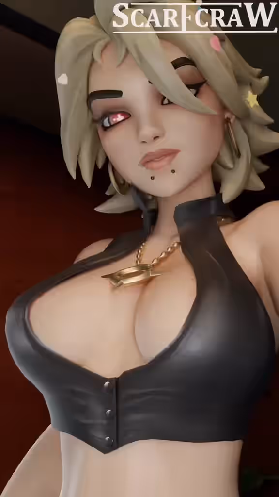 Helsie (Fortnite) Rule 34 Video