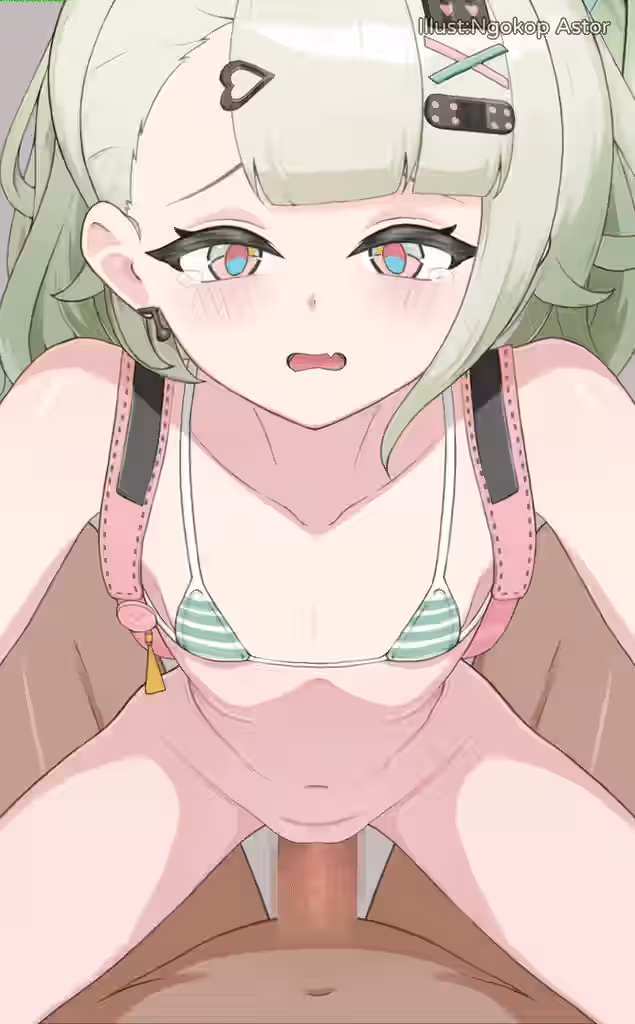 Sunna (Zenless Zone Zero) Rule 34 Image