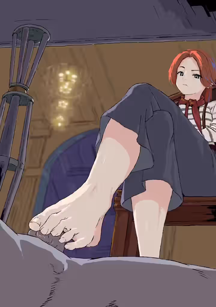 Maelle (Clair Obscur: Expedition 33) Rule 34 Video
