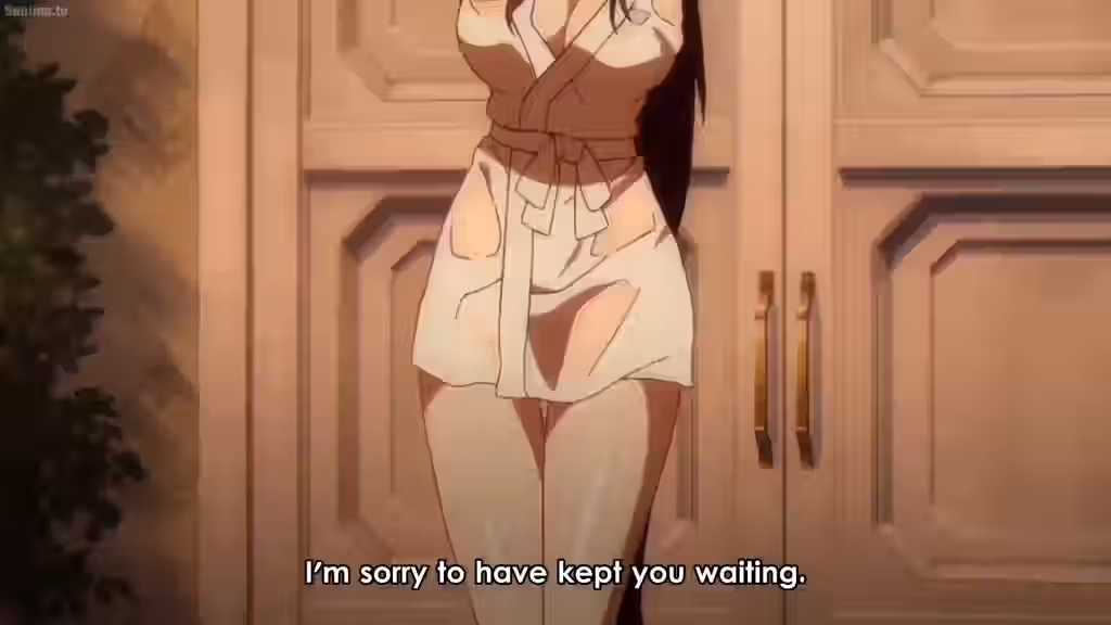 Animated Rule 34 Video