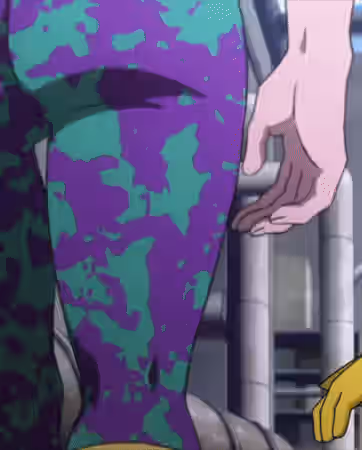 Animated Rule 34 Image