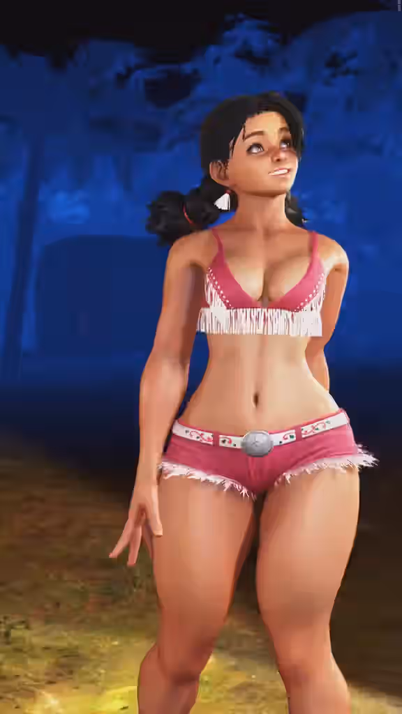 3d Rule 34 Video